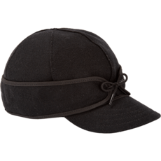 Stormy Kromer Stormy Kromer Original - Black