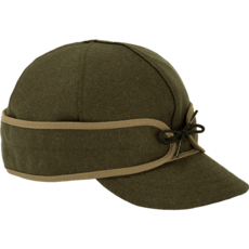 Stormy Kromer Stormy Kromer Original - Red Plaid