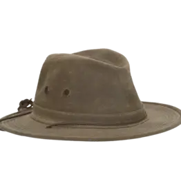 Stormy Kromer Stormy Kromer Backwoods Cruiser - Dark Oak