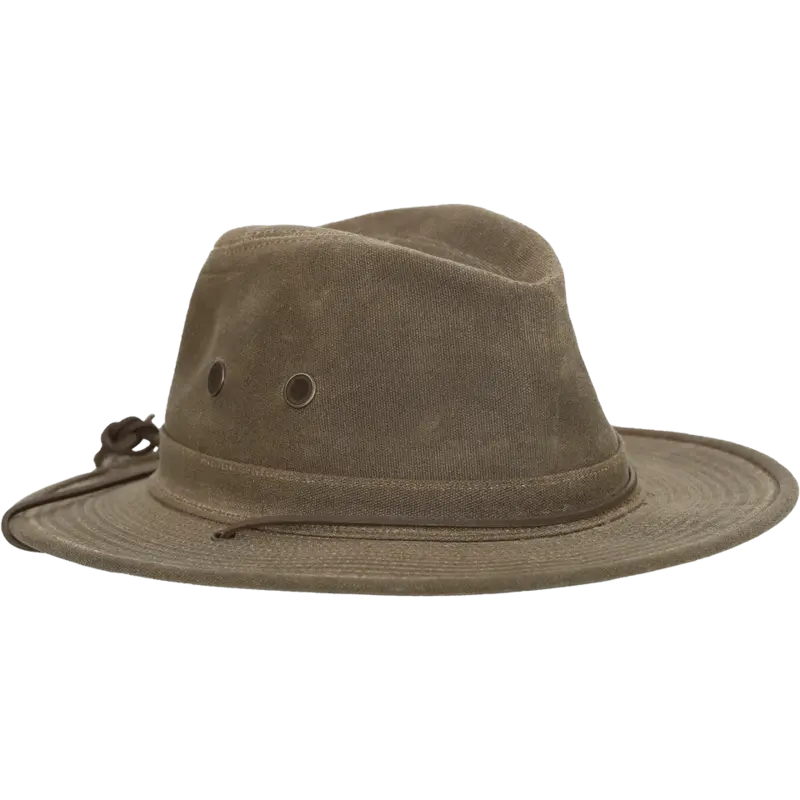 Stormy Kromer Stormy Kromer Backwoods Cruiser - Dark Oak