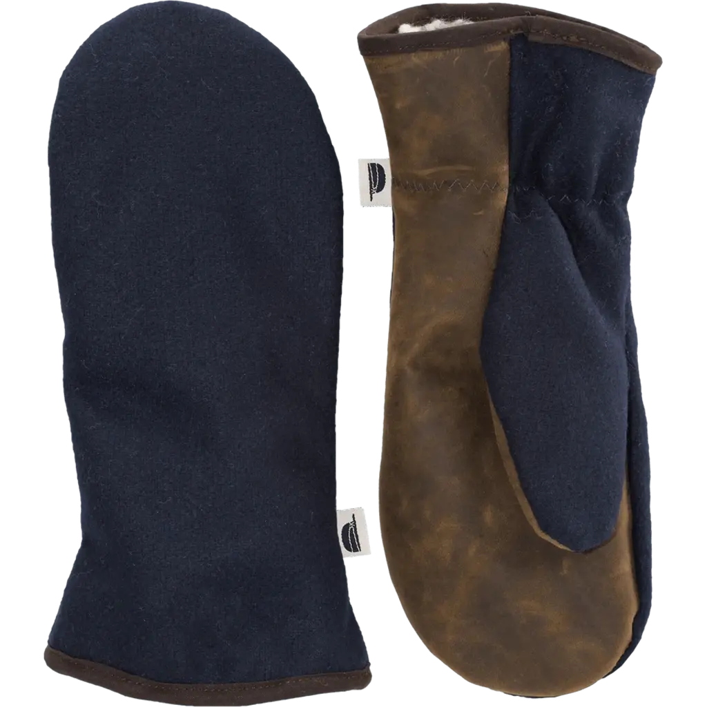Stormy Kromer Stormy Kromer Tough Mitts (Navy)