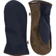 Stormy Kromer Stormy Kromer Tough Mitts (Navy)