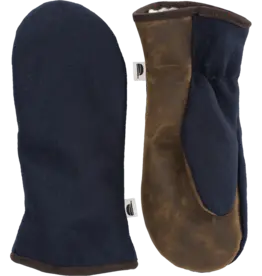 Stormy Kromer Stormy Kromer Tough Mitts (Navy)