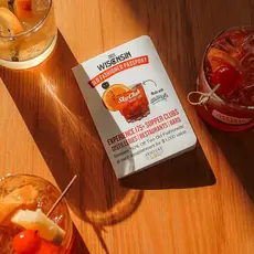 Venture Wisconsin Wisconsin Old Fashioned Passport (2025)