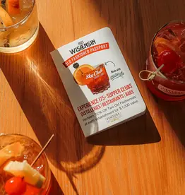 Venture Wisconsin Wisconsin Old Fashioned Passport (2025)