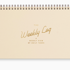 Weekly Log, Vanilla