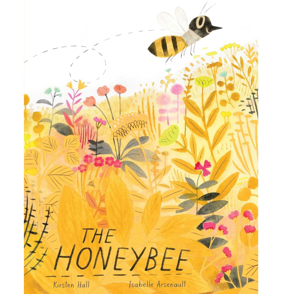 Kirsten Hall The Honeybee