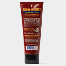 Duke Cannon Supply Co. Bloody Knuckles Hand Repair Balm - Tube