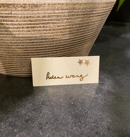Helen Wang Jewelry Earrings - 14k Gold Filled Stars