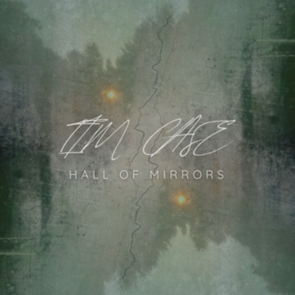 Hall of Mirrors - Tim Case CD