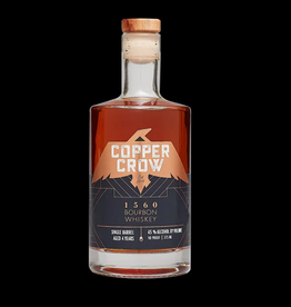 Copper Crow Distillery Copper Crow Bourbon