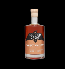 Copper Crow Distillery Copper Crow Wheat Whiskey