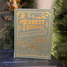 Richard Irvine Forest School for Grown-ups