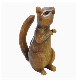 Chipmunk Figure - Standing