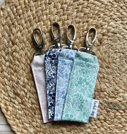 Designs by Rachel Joy Rifle Paper Co. Lip Balm Holder Assorted