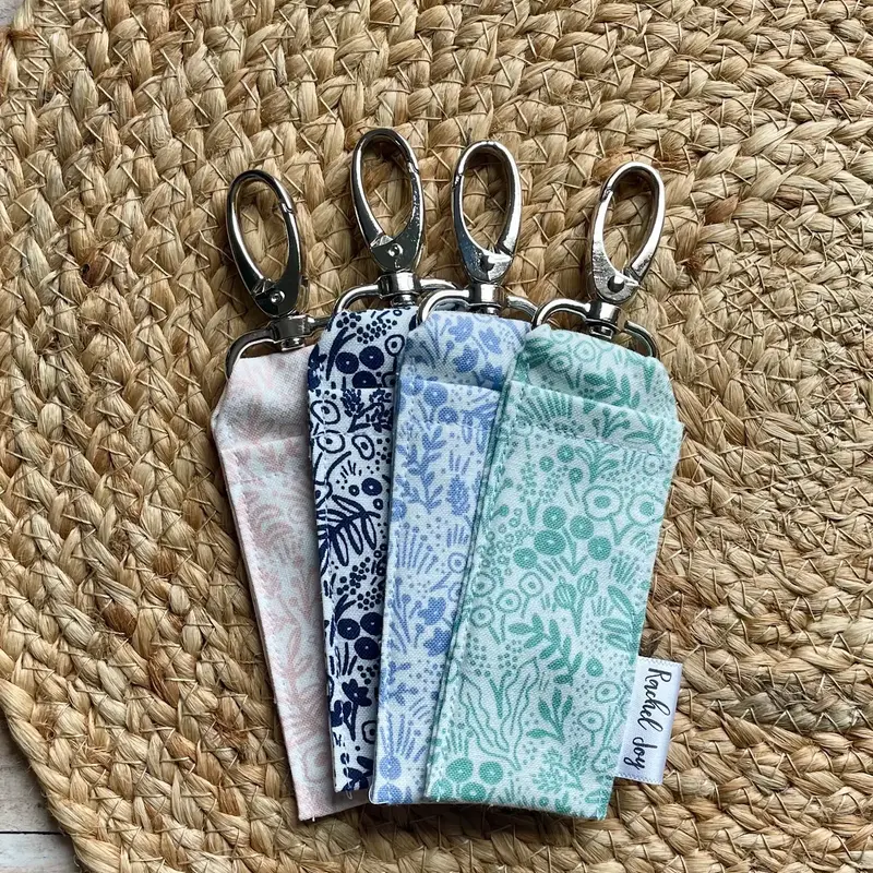 Rifle Paper Co. Lip Balm Holder Assorted