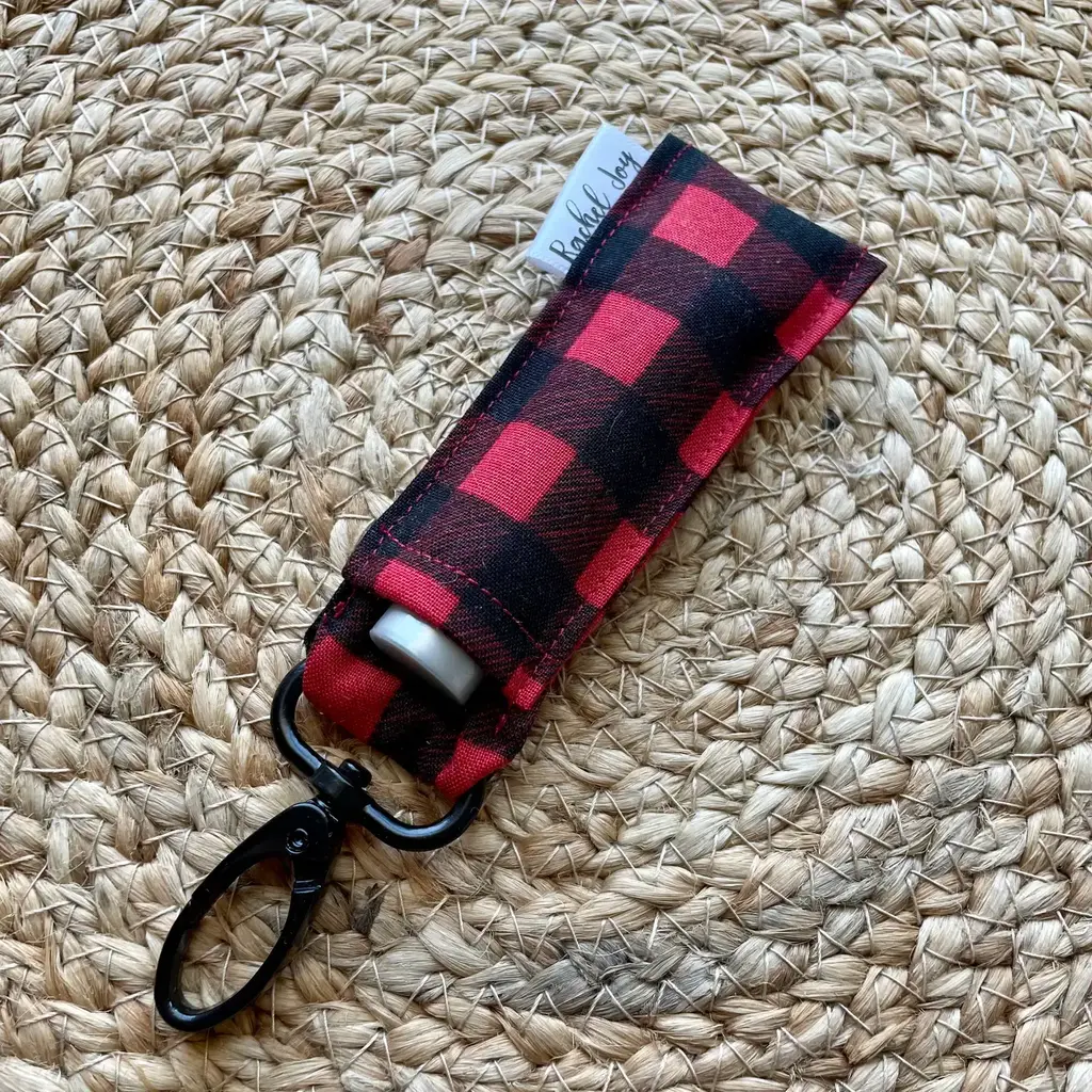 Designs by Rachel Joy Rifle Paper Co. Lip Balm Holder Assorted