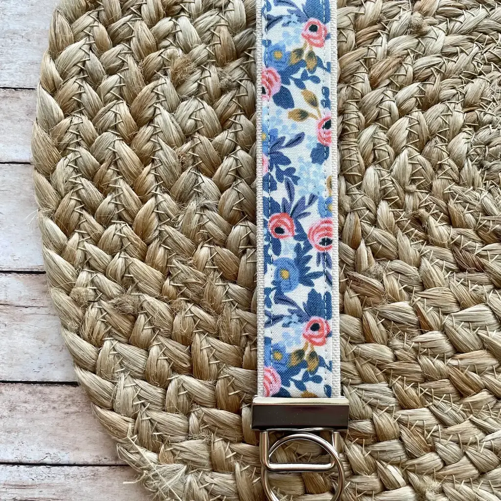 Designs by Rachel Joy Rachel Joy Keychain Wristlet Assorted