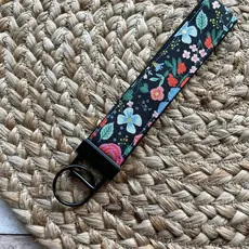 Designs by Rachel Joy Rachel Joy Keychain Wristlet Assorted