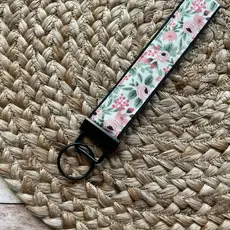 Designs by Rachel Joy Rachel Joy Keychain Wristlet Assorted