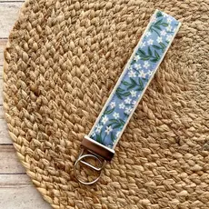 Designs by Rachel Joy Rachel Joy Keychain Wristlet Assorted