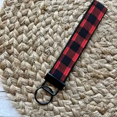 Designs by Rachel Joy Rachel Joy Keychain Wristlet Assorted