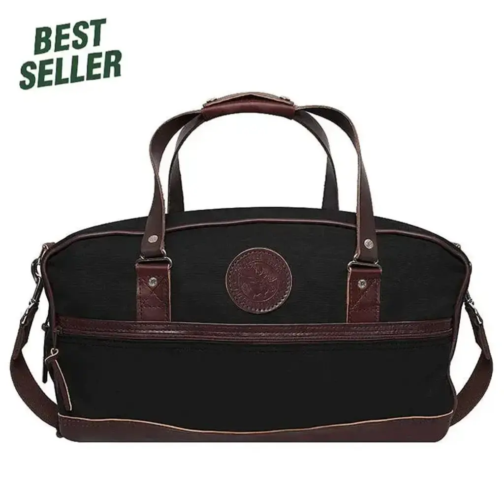 Duluth Pack Weekender Duffel