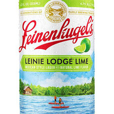 Leinenkugel's Leinenkugel Beer - Lime Lodge (12 oz)