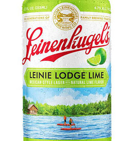 Leinenkugel's Leinenkugel Beer - Lime Lodge (12 oz)