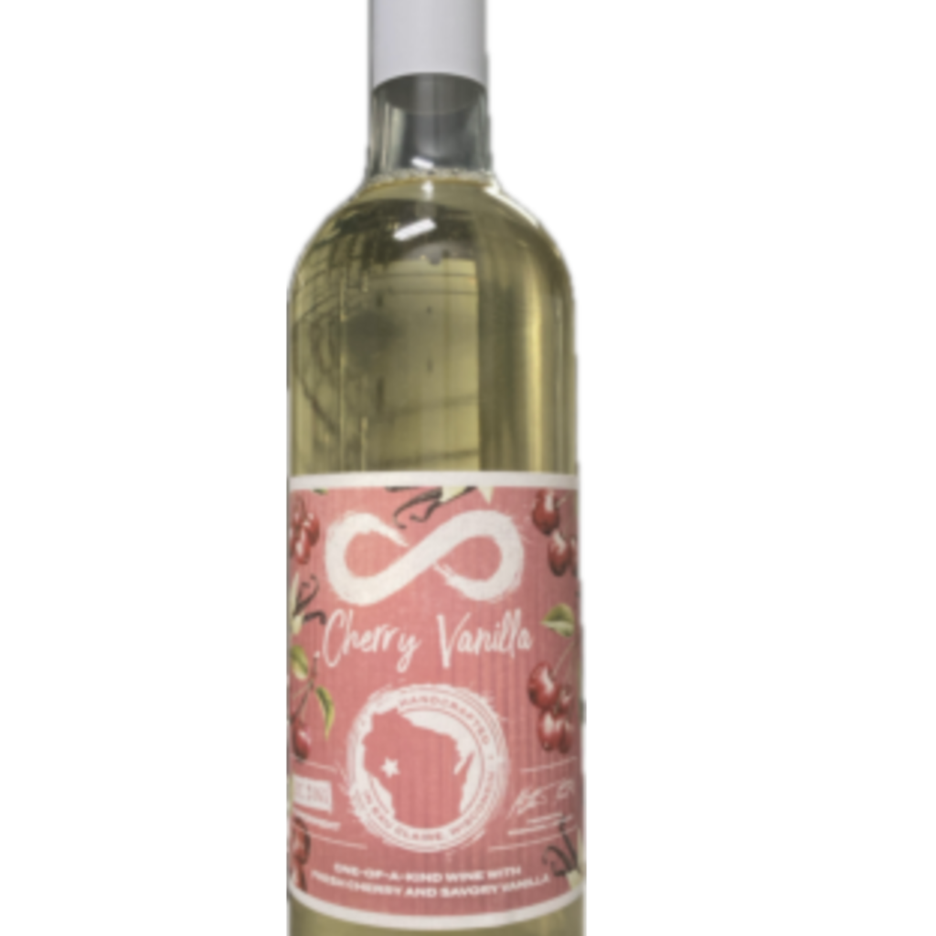 Infinity Beverages Infinity Wine - Cherry Vanilla
