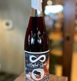 Infinity Beverages Infinity Wine - Mapled Syrah