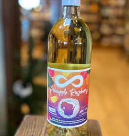 Infinity Beverages Infinity Wine - Pineapple Raspberry