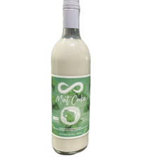Infinity Beverages Infinity Wine - Mint Cookie