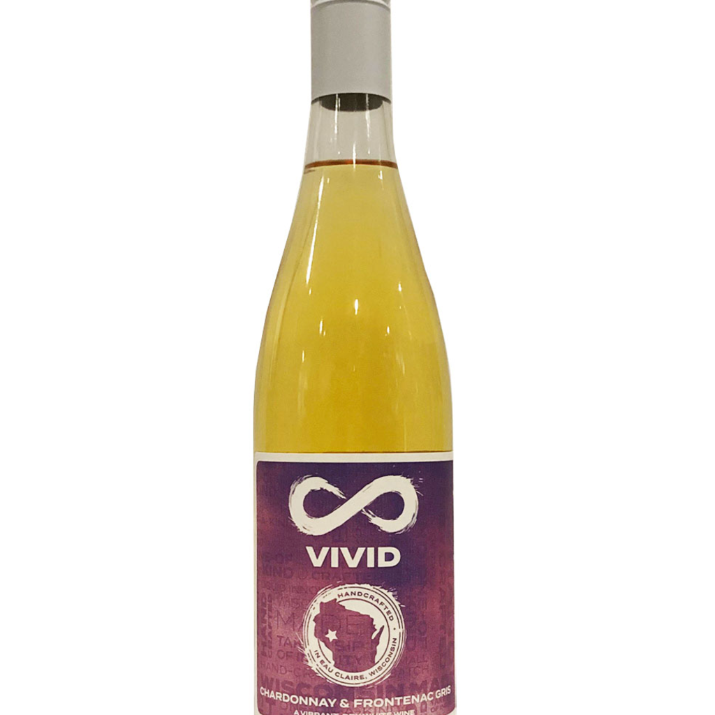 Infinity Beverages Infinity Wine - Vivid