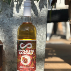 Infinity Beverages Infinity Wine - Apple Pie Sangria
