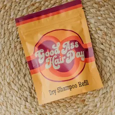 Good Ass Hair Day Good Ass Hair Day Dry Shampoo Refill - OG