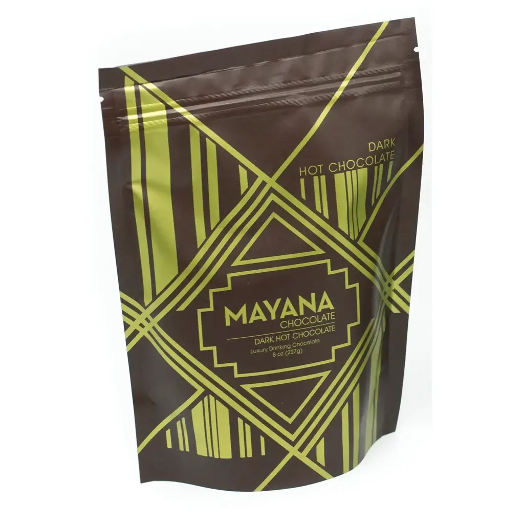 Mayana Chocolate Mayana - Dark Hot Chocolate