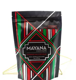 Mayana Chocolate Mayana - Peppermint Hot Chocolate