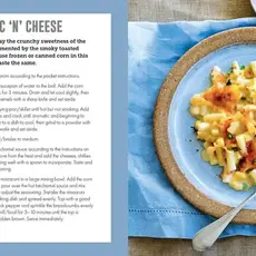 Melted Cheese: 60 Gorgeously Gooey Recipes