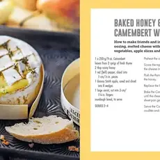 Melted Cheese: 60 Gorgeously Gooey Recipes