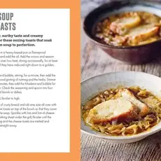 Melted Cheese: 60 Gorgeously Gooey Recipes