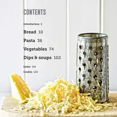 Peters Ryland & Small Melted Cheese: 60 Gorgeously Gooey Recipes