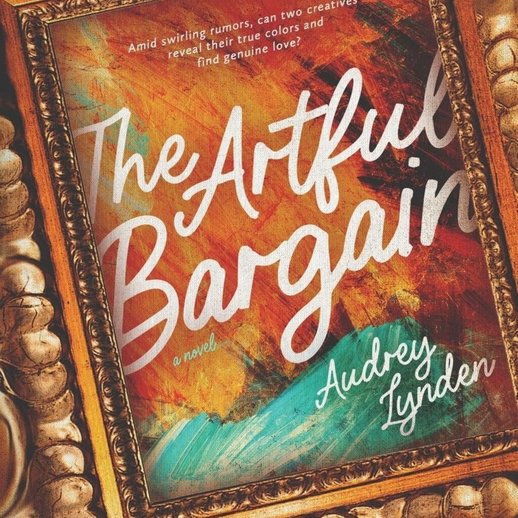 Lynden Audrey The Artful Bargain