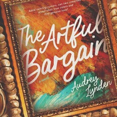 Audrey Lynden The Artful Bargain
