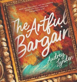 Lynden Audrey The Artful Bargain