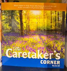 Jim Alf The Caretaker's Corner