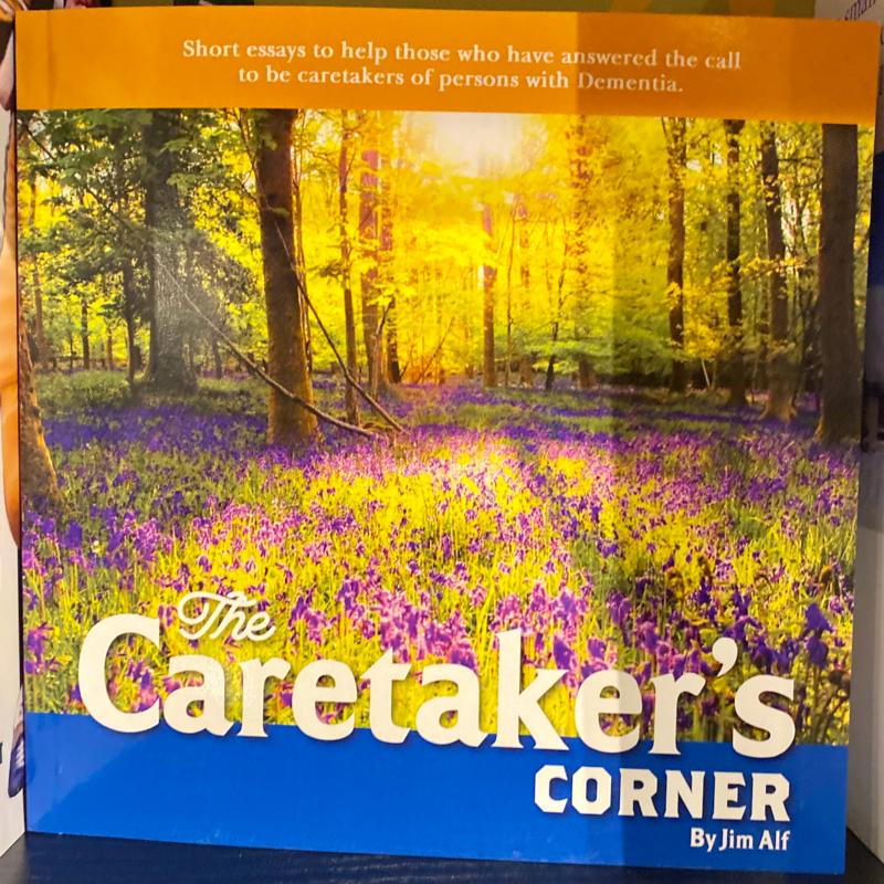 Jim Alf The Caretaker's Corner