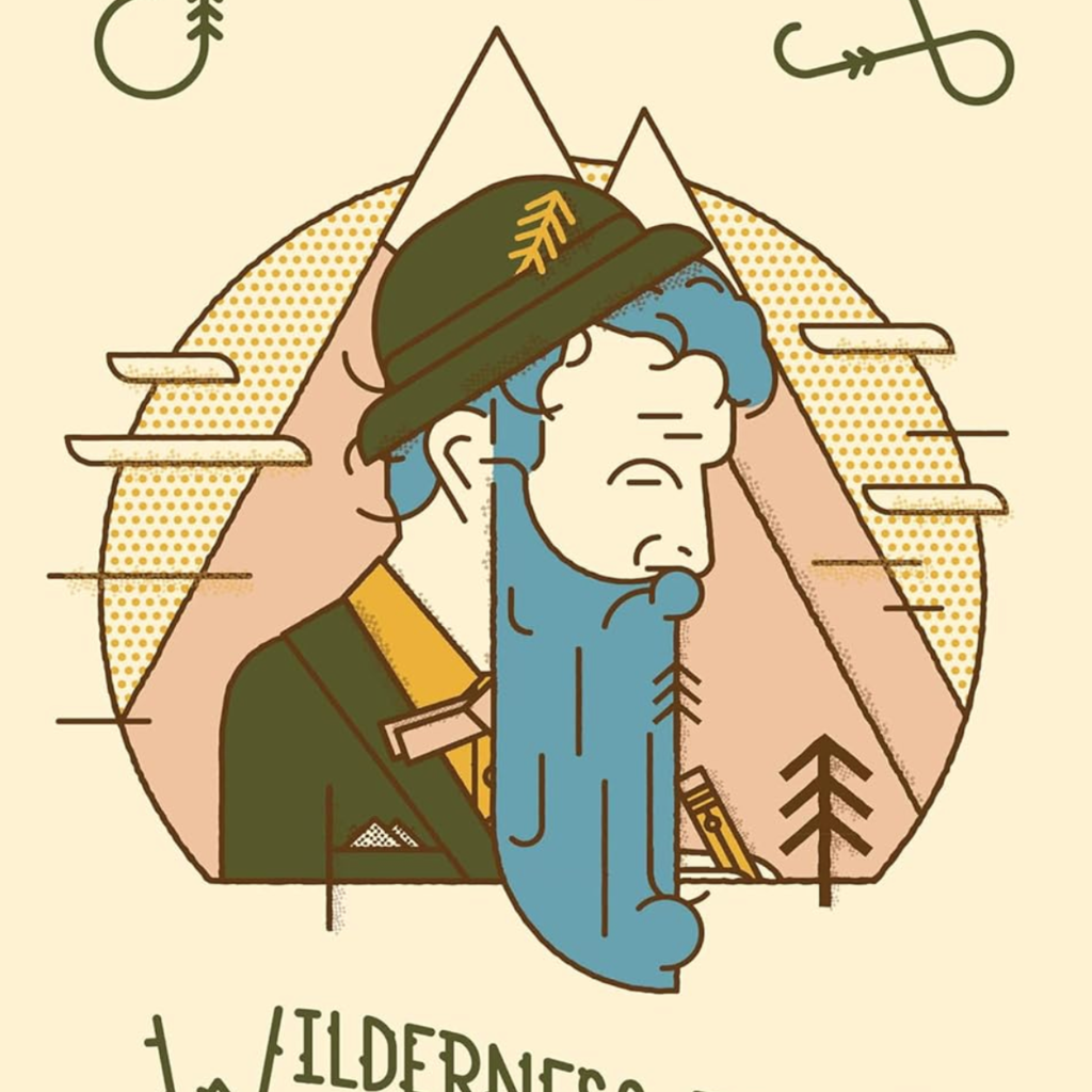 John Muir Wilderness Essays