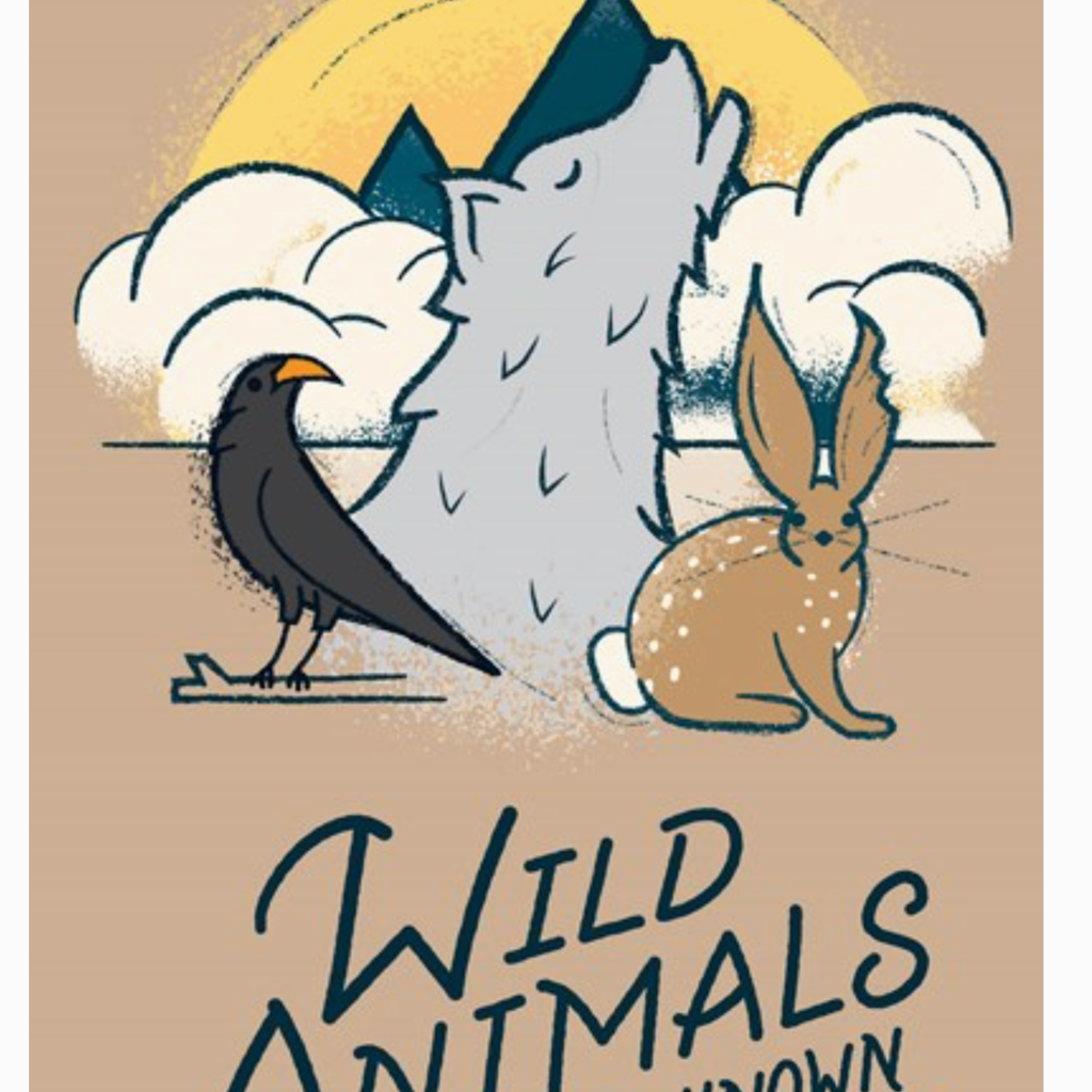 Seton Ernest Thompson Wild Animals I Have Known