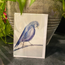 Amy Beidleman Sorry For Your Loss Greeting Card